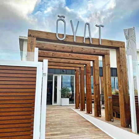 Le Rivabella Ouistreham Exterior photo